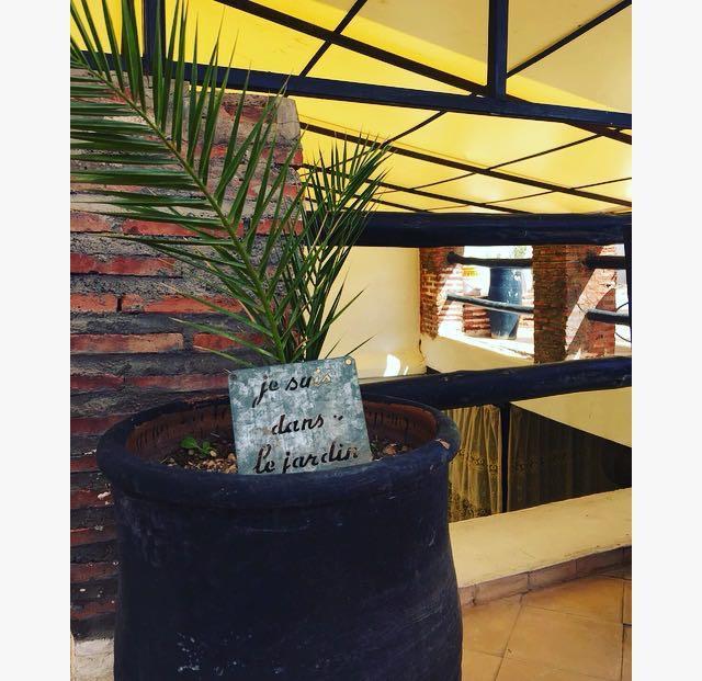 Riad Nejma Lounge Marraquexe Exterior foto
