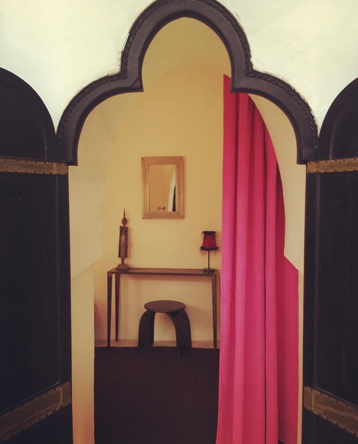 Riad Nejma Lounge Marraquexe Exterior foto