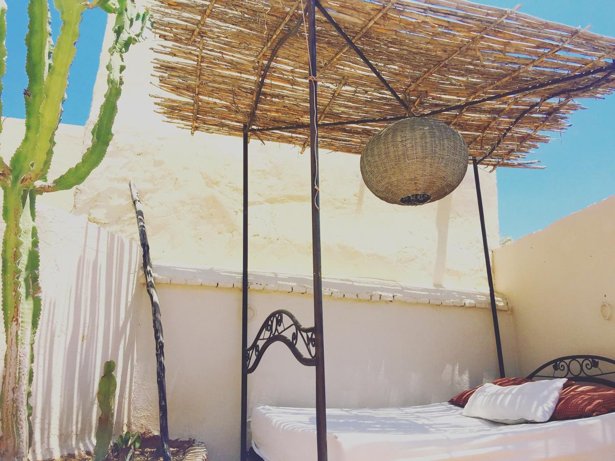 Riad Nejma Lounge Marraquexe Exterior foto